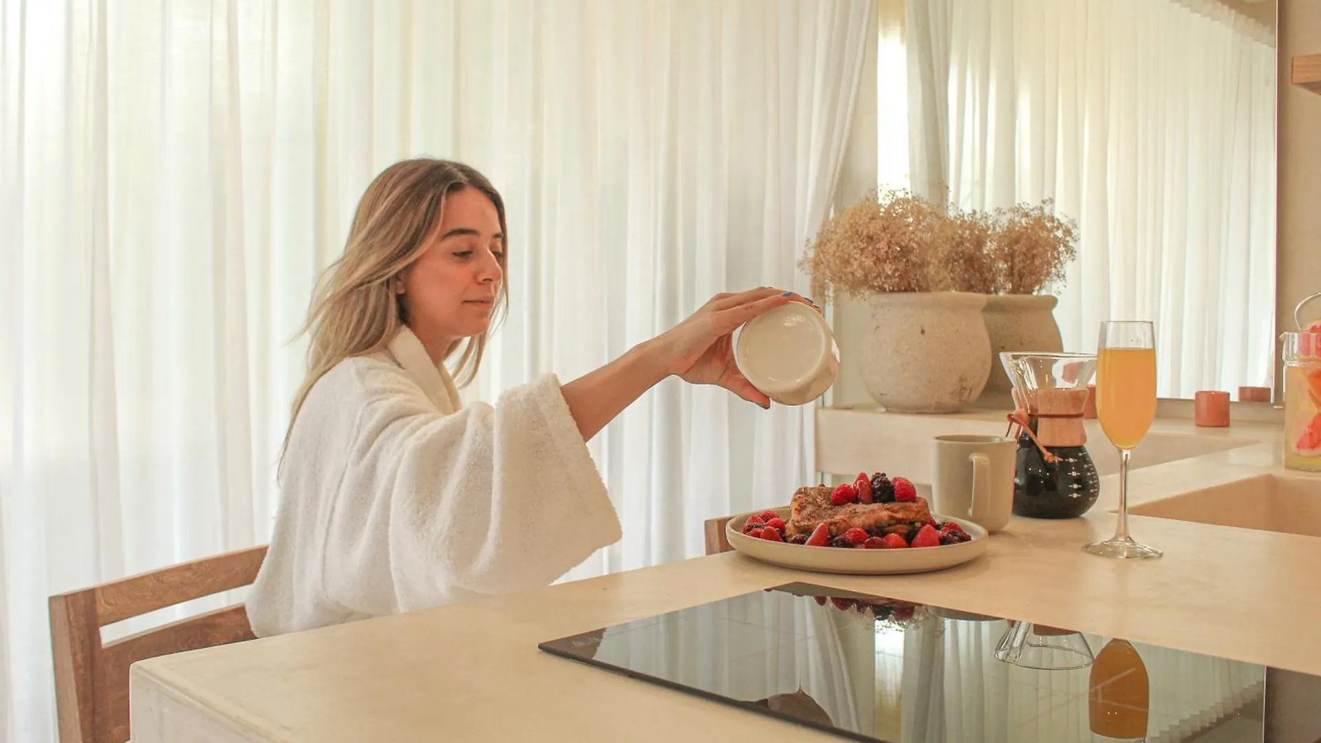 Hotel Jungle Chic Tulum