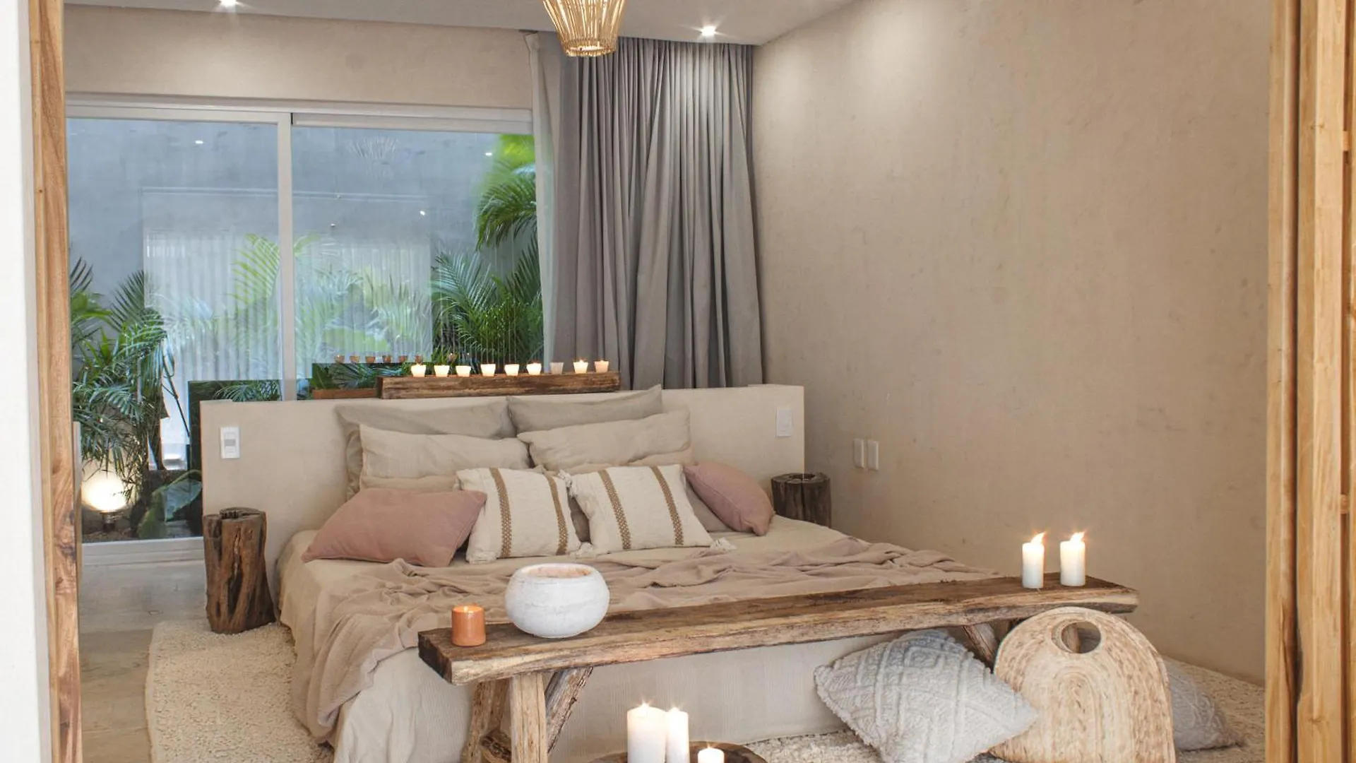 Jungle Chic Otel Tulum