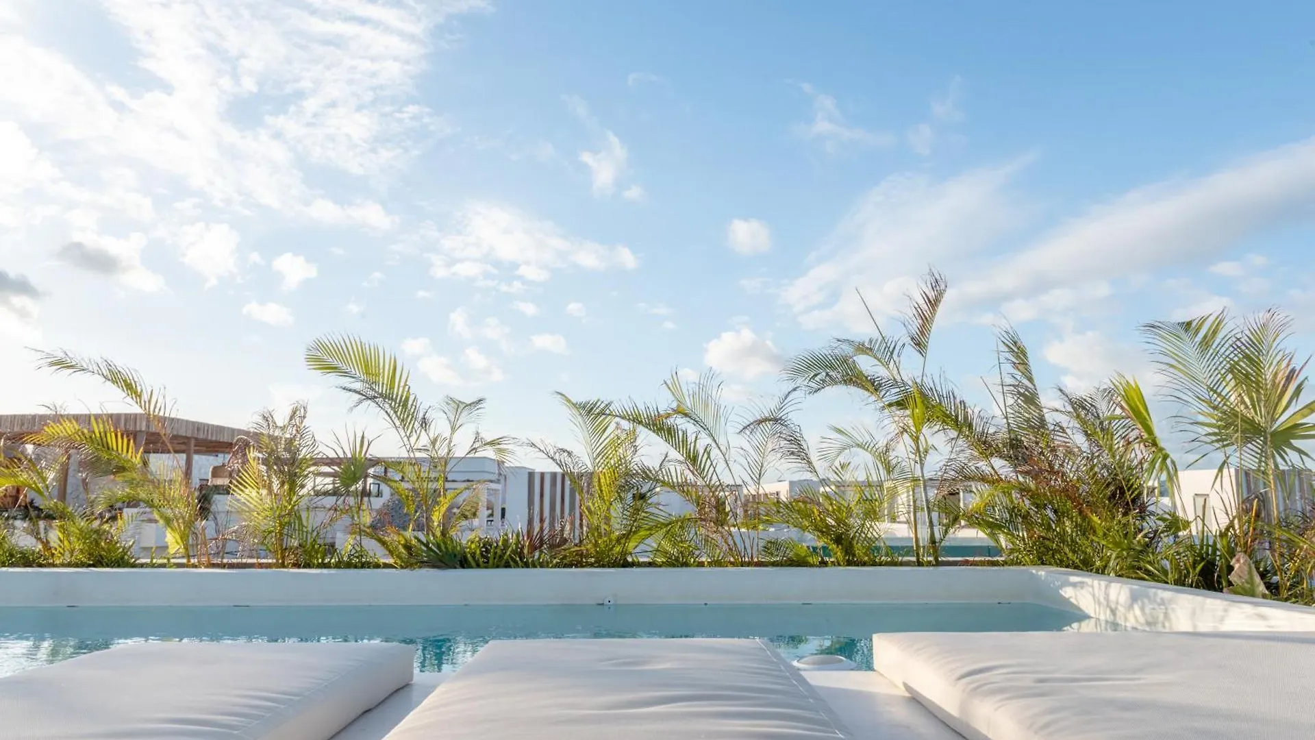 Jungle Chic Otel Tulum
