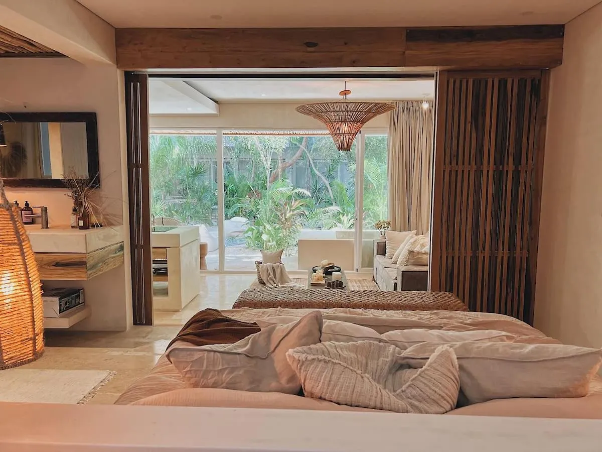 Jungle Chic Otel Tulum