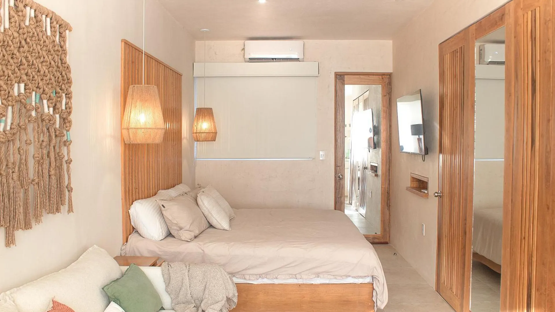 Jungle Chic Otel Tulum 5*,